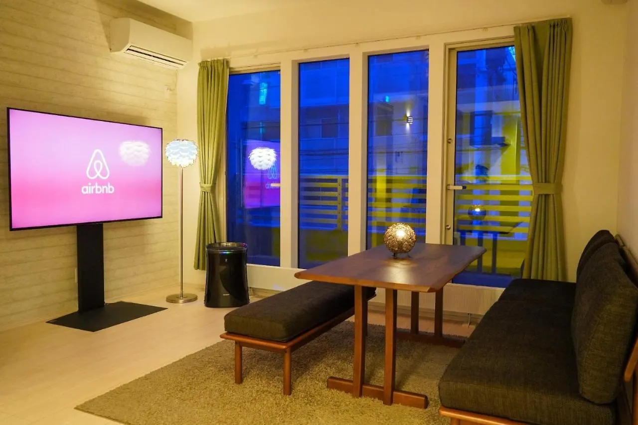 Takahashitei / Vacation Stay 2262 Sapporo