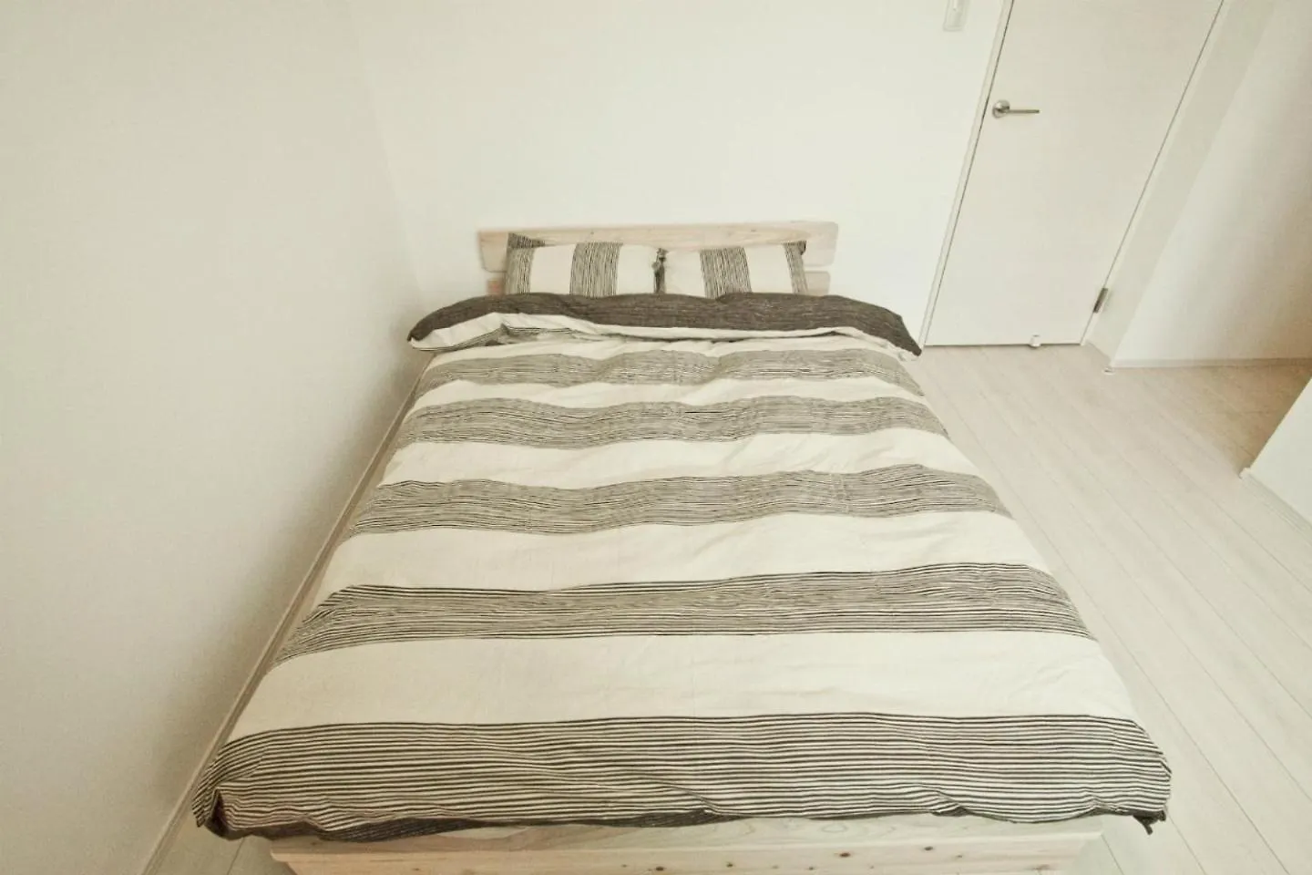 Lejlighed Takahashitei / Vacation Stay 2262 Sapporo Japan