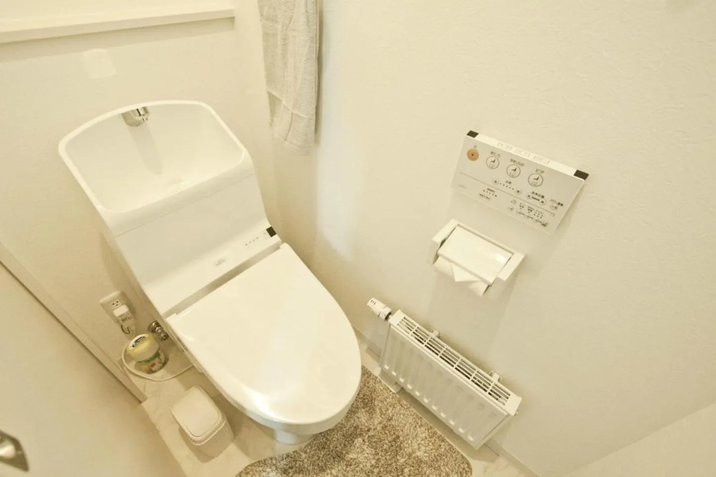 Takahashitei / Vacation Stay 2262 Sapporo Japan