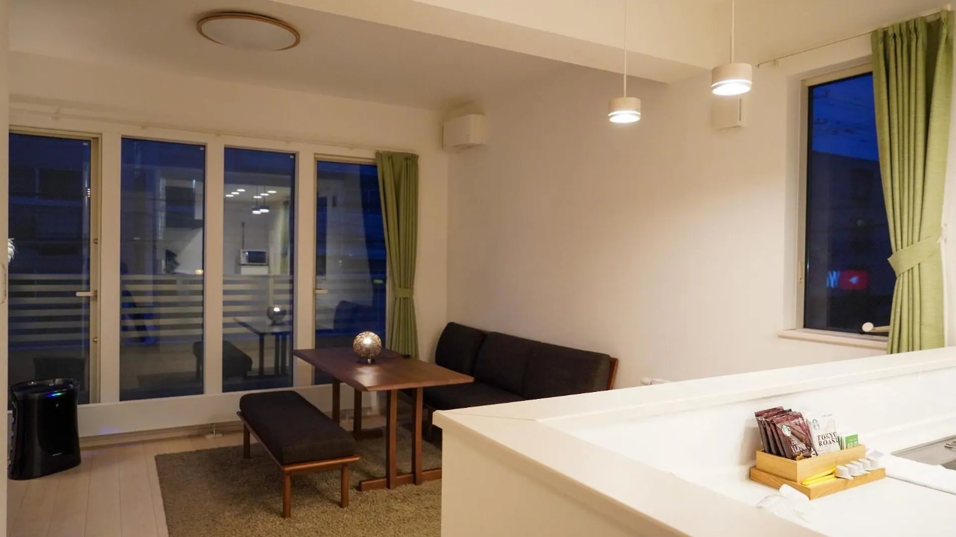 Takahashitei / Vacation Stay 2262 Sapporo 0*,