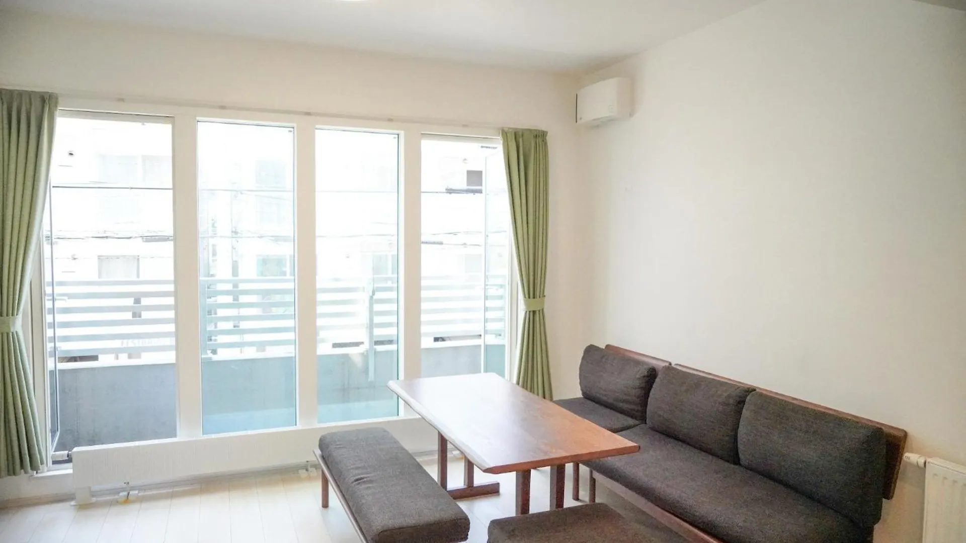Takahashitei / Vacation Stay 2262 Sapporo