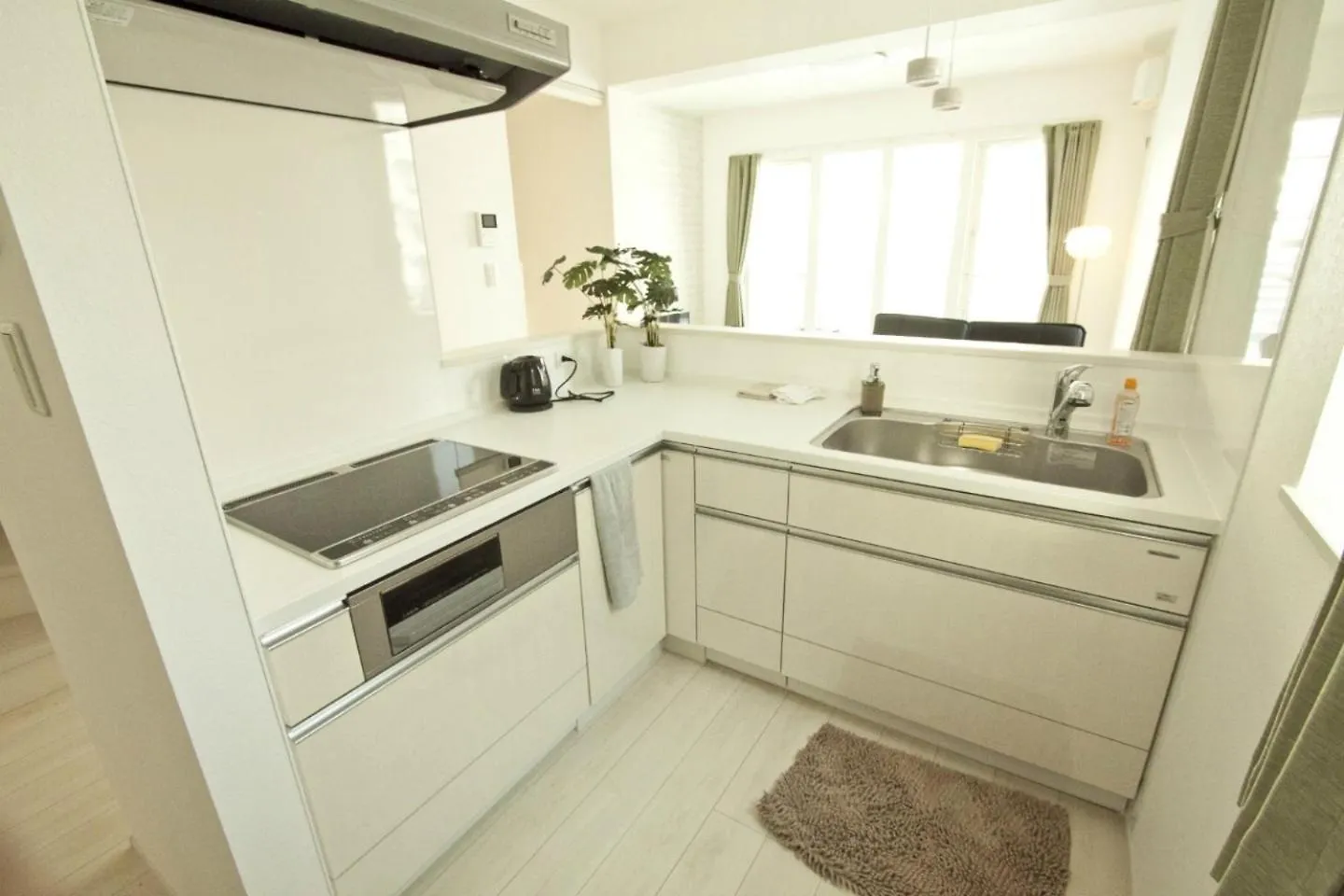 Takahashitei / Vacation Stay 2262 Sapporo
