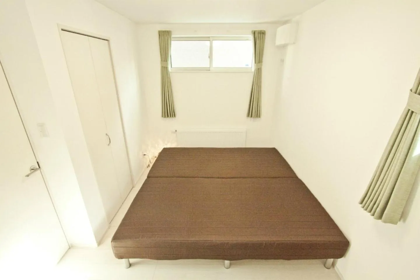 Apartment Takahashitei / Vacation Stay 2262 Sapporo Japan