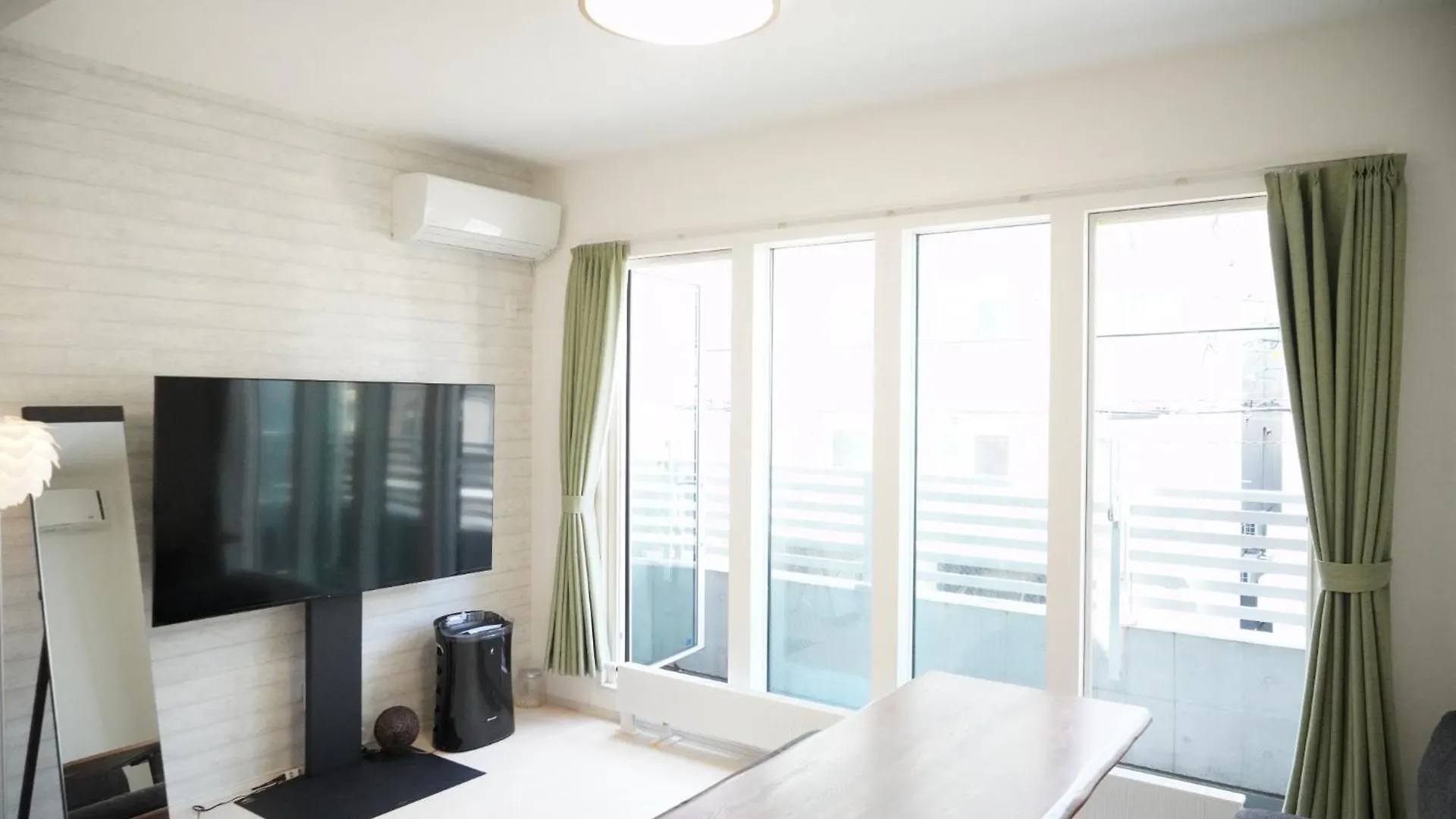 Apartment Takahashitei / Vacation Stay 2262 Sapporo