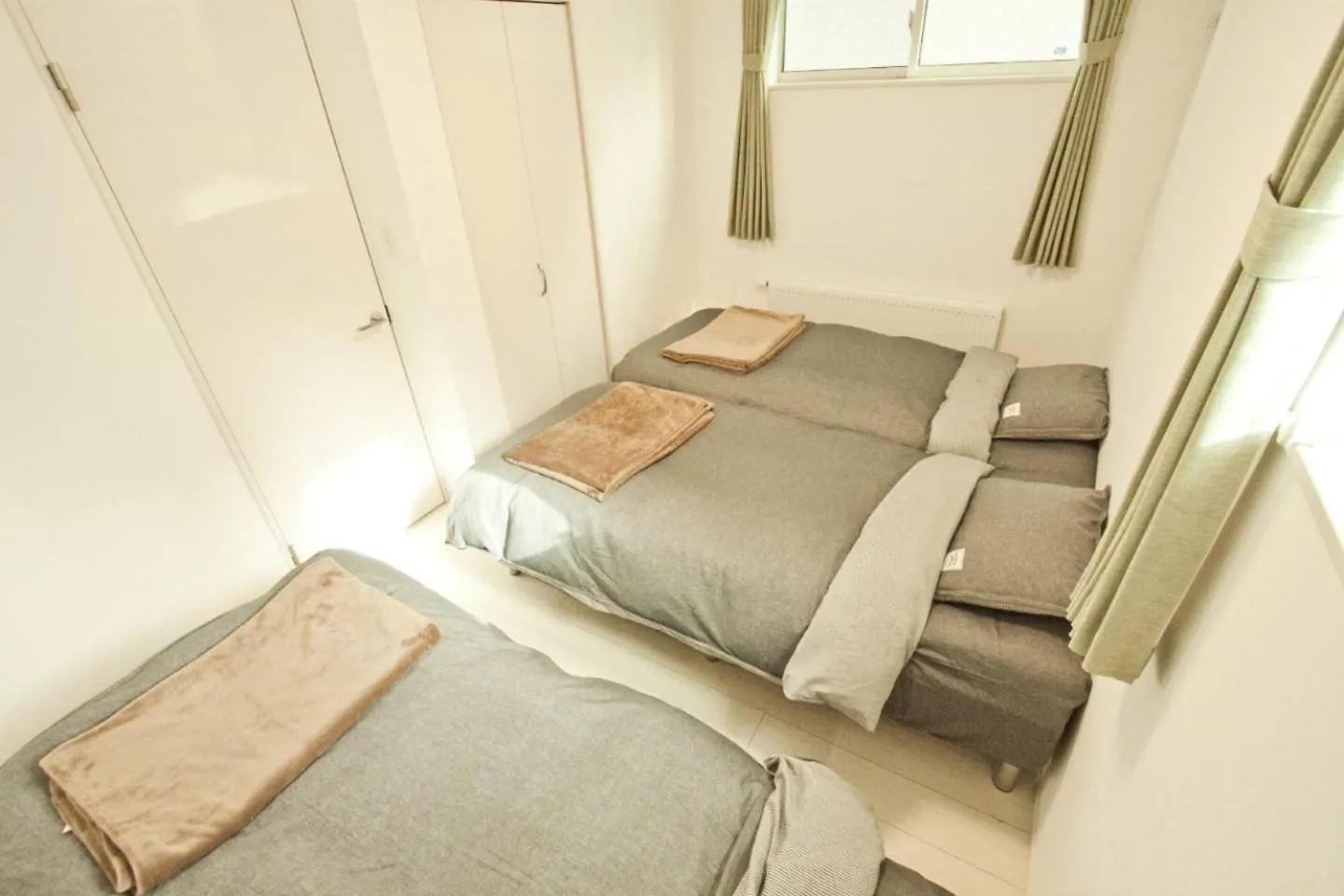 Takahashitei / Vacation Stay 2262 Sapporo Apartment