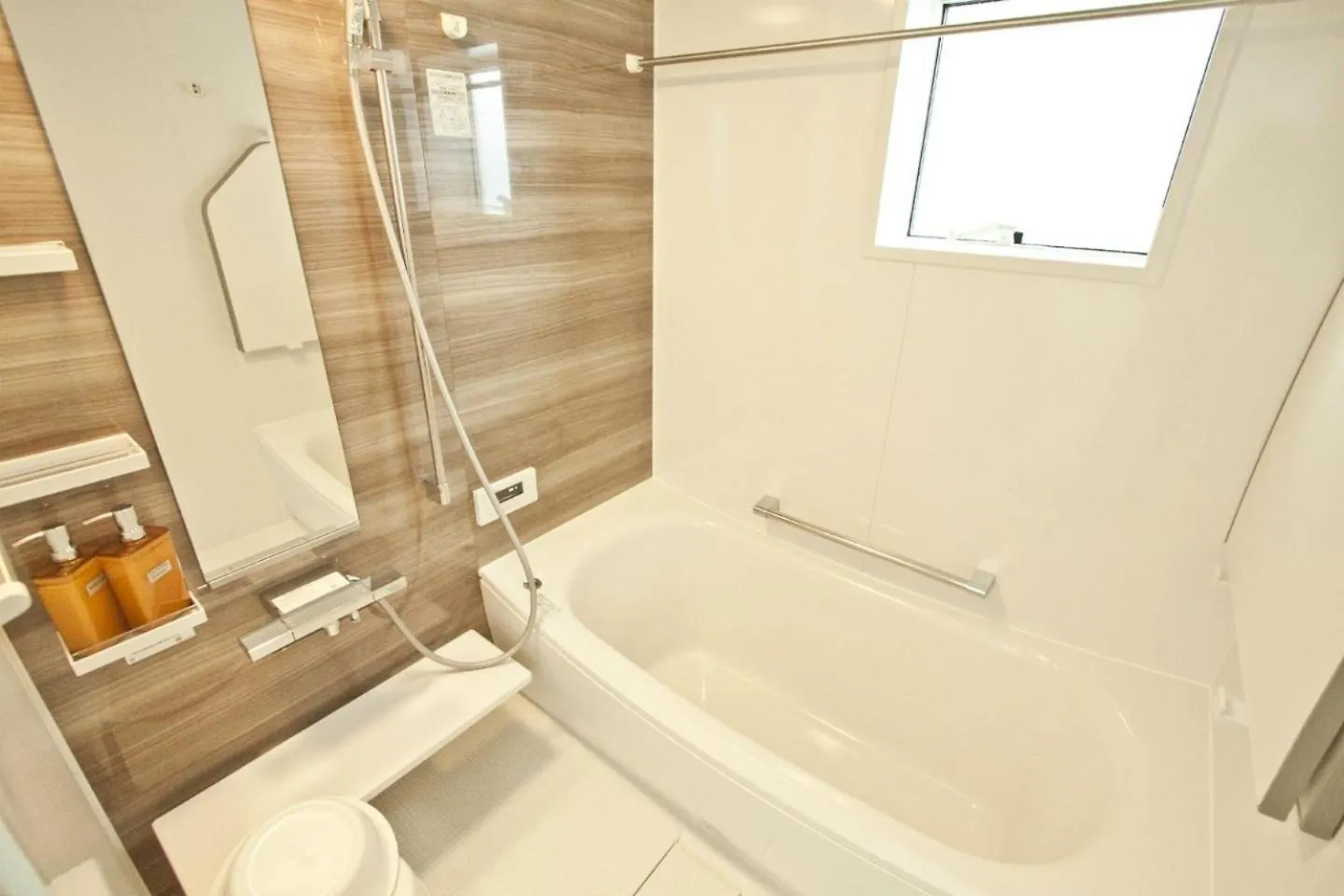 Apartment Takahashitei / Vacation Stay 2262 Sapporo