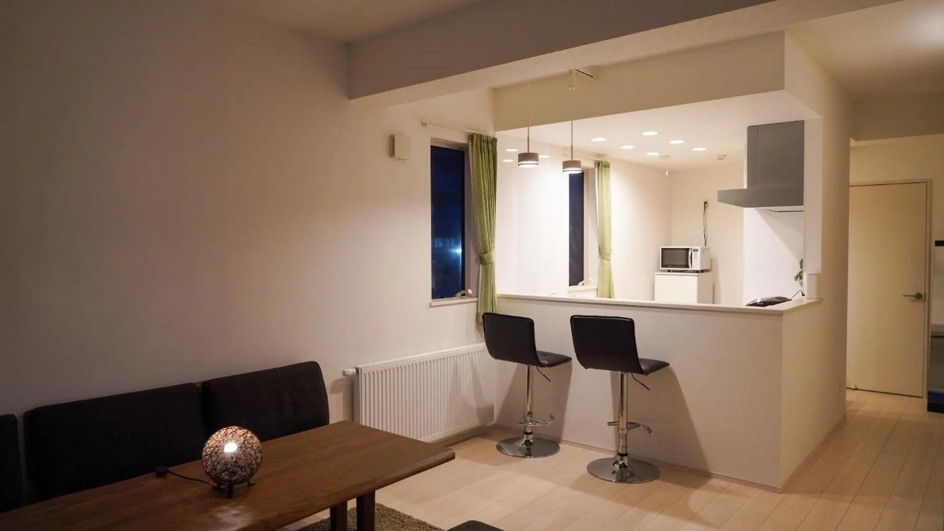 Apartment Takahashitei / Vacation Stay 2262 Sapporo