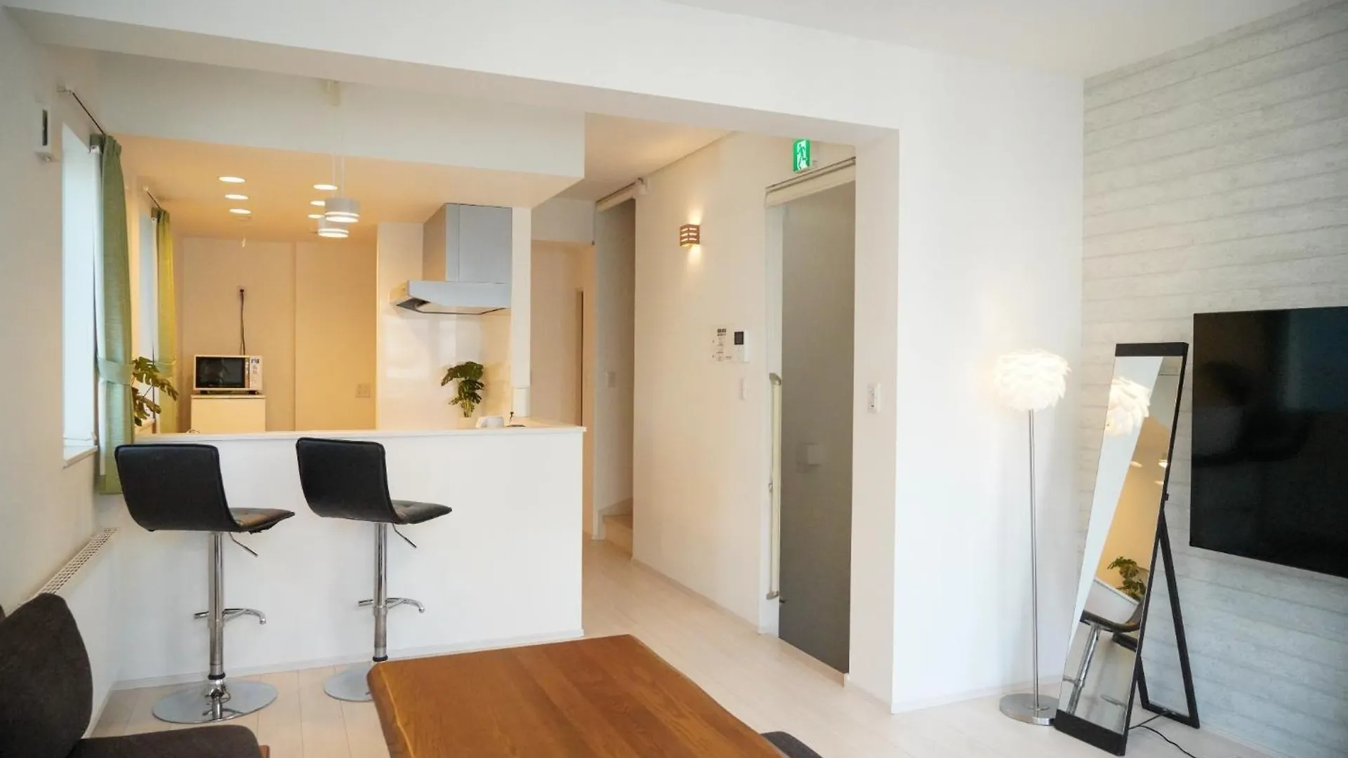 Takahashitei / Vacation Stay 2262 Sapporo 0*,